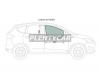 XYG C-MAX-10 FD/RH Стекло переднее правое опускное FORD C-MAX MPV 2010-
