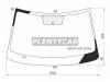 XYG CRT21VCPLFWX Стекло лобовое HYUNDAI CRETA 21-