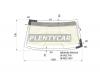 XYG DB09165 RW/H/X Стекло заднее с обогревом BUICK PARK AVENUE 4D SED 1997-2000
