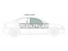 XYG DD08573 FD/RH Стекло переднее правое опускное DODGE NEON 4D1995-1999