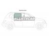 XYG DD09704 RD/RH Стекло заднее правое опускное CHRYSLER PT CRUISER 4D HB 2001-