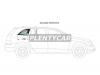 XYG DQ10442 SW/RH/H/X Стекло кузова (собачник) заднее правое с антеной CHRYSLER PACIFICA 4D UTILITY 2004-2005