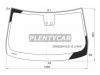 XYG DW02524VCS1ZLFWX Стекло лобовое (Одна камера/ Датчик дождя/ Молдинг) Cadillac XT4 18-22