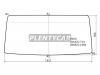 XYG F23LFW Стекло лобовое в резинку NISSAN ATLAS TRUCK 91-
