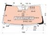 XYG FJ200-L-VCPSW LFW/W/X Стекло лобовое с полным обогревом TOYOTA LAND CRUISER/LEXUS LX570 13-15
