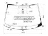 XYG GOLF-VI-VCPLFW/X Стекло лобовое в клей VOLKSWAGEN GOLF VI 5D HBK 2009-