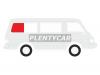 XYG H100 SR/RH4 Стекло кузова среднее правое N4 HYUNDAI GRACE H100 94-04