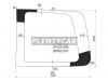 XYG H-IRW/LH/X Стекло заднее (распашной двери) левое HYUNDAI H1-STAREX 97-07