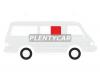 XYG H-I SF/RH1 Стекло кузова переднее правое N1 HYUNDAI H1-STAREX 97-07