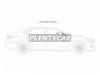 XYG HYUDN8FVRHX Стекло форточки (уголок) переднее правое HYUNDAI SONATA (DN8) 4D 20-