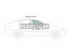 XYG MAGNUS FD/RH Стекло переднее правое опускное DAEWOO EVANDA/MAGNUS/TOSCA/EPICA/VERONA 01-06