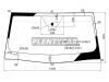 XYG MUSTANG-05-VCPLFW/X Стекло лобовое в клей FORD MUSTANG 2D COUPE 05-