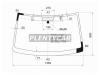 XYG NCP81LFW/X Стекло лобовое в клей TOYOTA SIENTA 5D MPV 2003