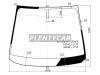 XYG NI-C26-R-P LFW/X Стекло лобовое в клей  NISSAN SERENA/SUZUKI LANDY 11-