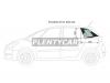 XYG PICASSO-07-ST SW/LH/X Стекло кузова (собачник) заднее левое CITROEN С4 PICASSO 07-