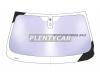 XYG SOLAR2464AGNMV1BLFWX Стекло лобовое атермальное + дд BMW X3 F25 10-12 (Solar-X защита от ультрафиолета)