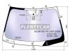 XYG SOLARHYUYFLVCPLFWX Стекло лобовое (Атермальное) Hyundai Sonata 09-14