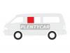 XYG STN-VAN SF/LH1 Стекло кузова переднее левое N1 VOLKSWAGEN ( T4 ) TRANSPORTER 1990-