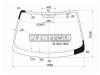 XYG TRAJETLFW/X Стекло лобовое в клей HYUNDAI TRAJET 00-08