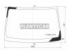 XYG TYF800LFWX Стекло лобовое TOYOTA RUSH/DAIHATSU TERIOS 17-