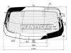 XYG W205RWHX Стекло заднее с обогревом MERCEDES-BENZ C-CLASS (W205) 14-