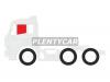 XYG Y630FD/LH Стекло переднее левое опускное HINO RANGER CABOVER TRUCK FD/FG/GK/FF/ Y630 STANDARD BODY 1989-