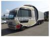 XYG Y680FD/LH Стекло переднее левое опускное HINO SUPER DOLPHIN PROFIA Y680 FR2 1992-