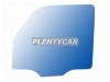XYG YH7 FD/LH Стекло переднее левое опускное SUZUKI EVERY DA64W WAGON/VAN 2005-