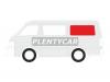 XYG YH7 SW/LH/X Стекло кузова (собачник) заднее левое SUZUKI EVERY DA64W WAGON/VAN 2005-