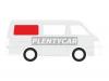 XYG YH7 SW/RH/X Стекло кузова (собачник) заднее правое SUZUKI EVERY DA64W WAGON/VAN 2005-
