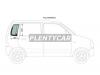 XYG YK2 SW/RH/X Стекло кузова (собачник) заднее правое SUZUKI WAGON R 2000-