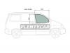 XYG YR40 FD/RH Стекло переднее правое опускное TOYOTA TOWNACE WAGON 96-