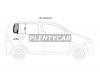 XYG YRV SW/RH/X Стекло кузова (собачник) заднее правое DAIHATSU YRV 00-05