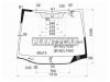 XYG ZAFIRA-05-VCPLFW/X Стекло лобовое в клей OPEL ZAFIRA 05-