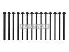 REINZ 14-10398-02 Комплект болтов головки цилидра