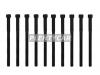 REINZ 141219601 14-12196-01_комплект болтов ГБЦ!\ Hyundai Solaris 1.4/1.6 10&gt;