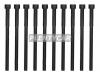 REINZ 141234301 14-12343-01_комплект болтов ГБЦ!\ Kia Ceed 1.6 06&gt;, Hyundai i30 1.6 07&gt;