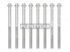 REINZ 14-32215-01 Болты головочные MB M272 (M11x1.5x170) (272 016 0269) Reinz
