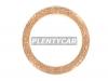 REINZ 41-70059-00 Уплотнительное кольцо, резьбовая пр; Уплотняющее кольцо