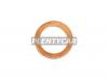 REINZ 41-70089-00 Уплотнительное кольцо, резьбовая пр; Уплотняющее кольцо
