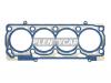 REINZ 61-34075-00 Прокладка, головка цилиндра