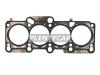 REINZ 61-36005-00 Прокладка, головка цилиндра