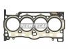 REINZ 61-37800-00 Прокладка ГБЦ VAG: 1.4TSi 12-