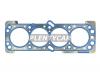 REINZ 615411500 61-54115-00_прокладка ГБЦ!\ Chevrolet Aveo 1.2i/1.4i 06-08/Lacetti 1.6i 06-08