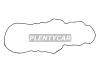 REINZ 71-35251-00 Прокладка, крышка головки цилиндра