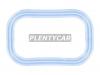 REINZ 71-35539-00 Прокладка, впускной коллектор