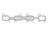 REINZ 714045100 Прокладка выпуск.коллектора MB OM651