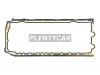 REINZ 714129100 71-41291-00_прокладка поддона двигателя!\ BMW F10/F20/F25/E70/E90 05&gt;