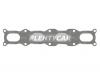 REINZ 71-53703-00 Прокладка коллектора Suzuki 1.3i 16V M13A 03&gt; In