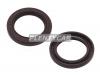 REINZ 81-25451-10 Уплотняющее кольцо, коленчатый вал; Уплотняющее кольцо, распределительный вал